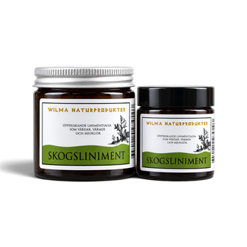 Forest Liniment Forest Liniment