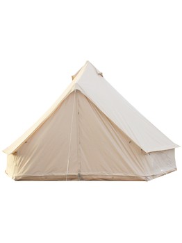 Glampingtält