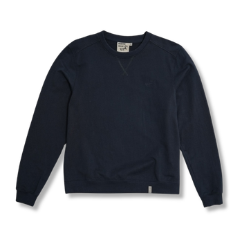 NE-Sweatshirt – Herren Blau