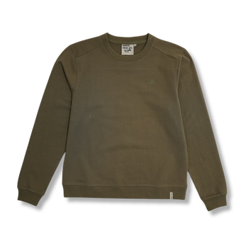 NE-Sweatshirt – Herren Grün