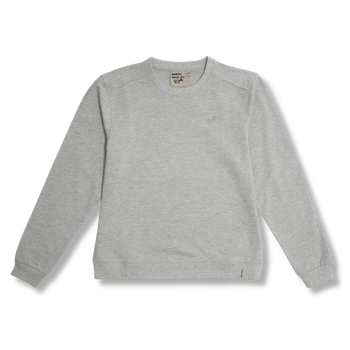 NE-Sweatshirt – Herren Grau