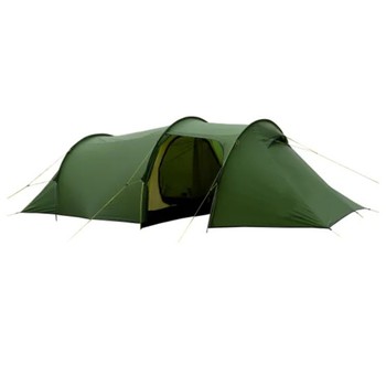 Tunneltält 3 manna Ultevis EXT Army Green