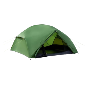 Lättviktstält 3 manna Njavve Army Green