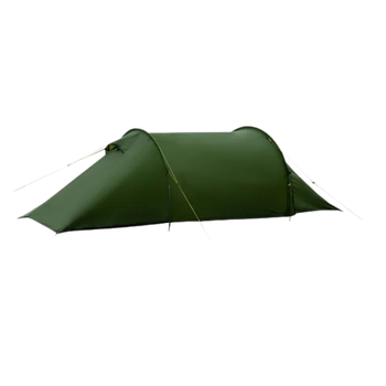 Tunneltält 2 manna Adak Army Green