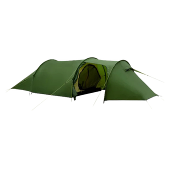 Tunneltält 2 manna Adak EXT Army Green