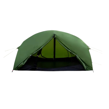 Lättviktstält 2 manna Njavve Army Green