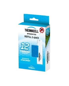 Thermacell Refill, 1-pack, 12 tim