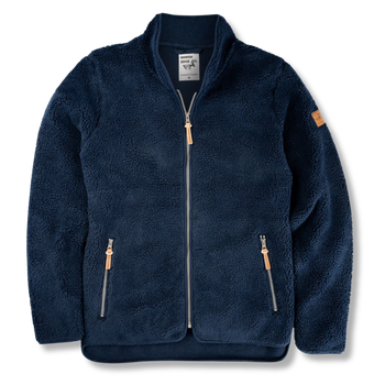 Men's Timberblazer Fleece Jacket Men's Timberblazer Fleece Jacket Blue