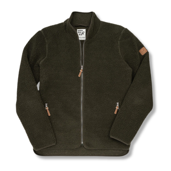 Men's Timberblazer Fleece Jacket Men's Timberblazer Fleece Jacket Green