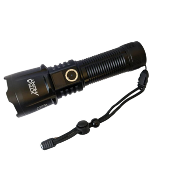 Titan Power Torch