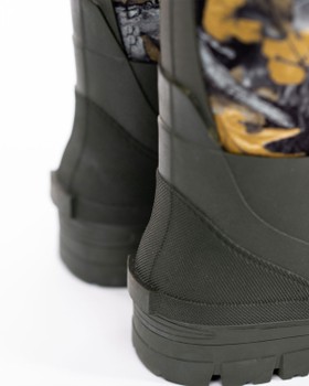 Jaktstövlar Vapiti Dry Boots