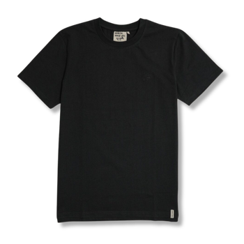 North Edge T-Shirt – Herren Schwarz
