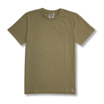 North Edge T-Shirt – Herren Grün