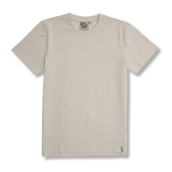 North Edge T-Shirt – Herren Offwhite
