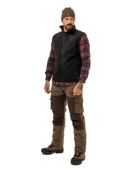 Thermoweste Herren - Mount Zero