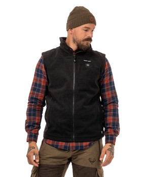Thermoweste Herren - Mount Zero