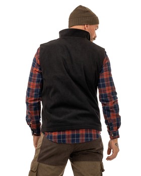 Thermoweste Herren - Mount Zero