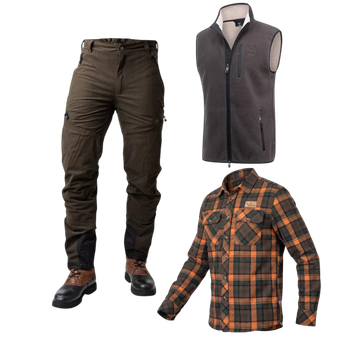 Vapiti Höstpaket