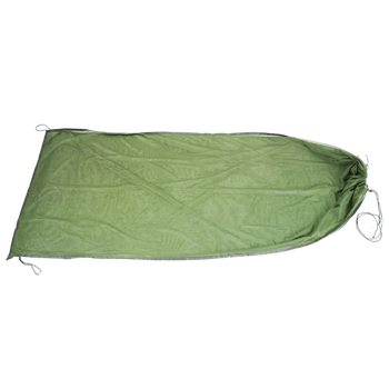 Viltsäck 215x72 cm