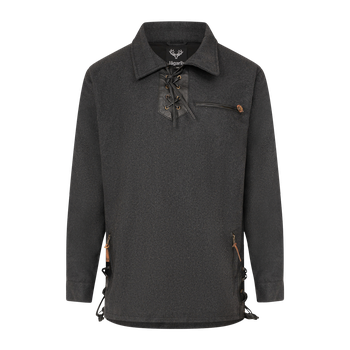 Vadmalshemd, Jagdhemd - Wolle