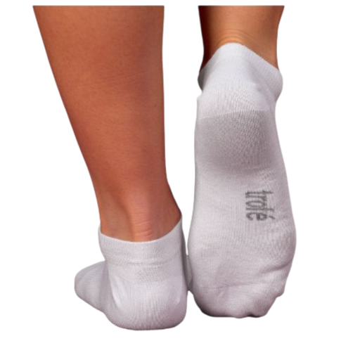 Bambus-Sneakersocken – 12er-Pack