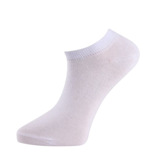 Bambus-Sneakersocken – 12er-Pack Bambus-Sneakersocken – 12er-Pack