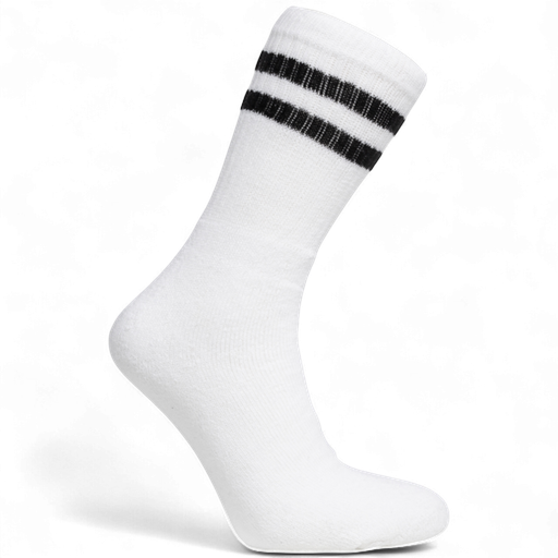 Sportstrumpor 10-Pack