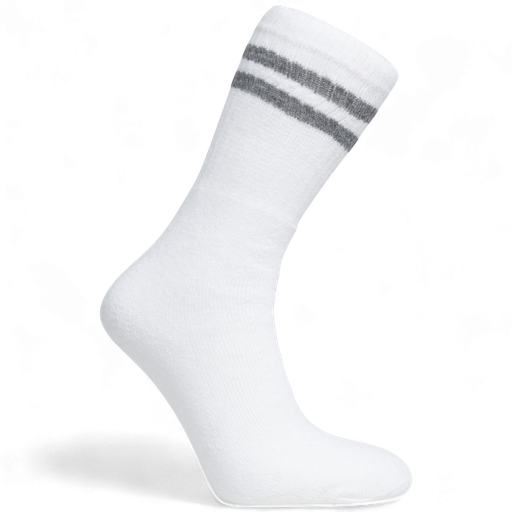 Sportstrumpor 10-Pack