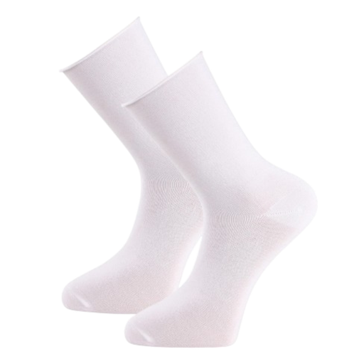 Bambus-Knöchelsocken – Ohne Gummibund & Maximaler Komfort – 6er-Pack