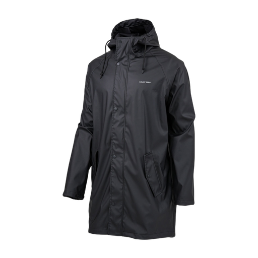 Mount Zero Regenmantel – Herren