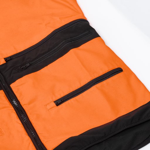 Hundeführerweste Jägarliv