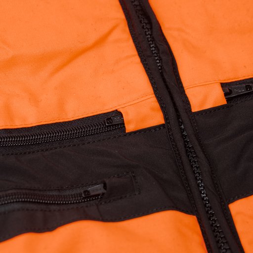 Hundeführerweste Jägarliv