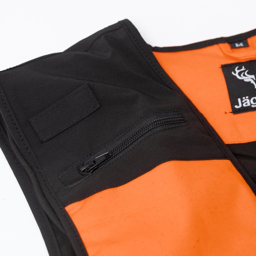 Hundeführerweste Jägarliv