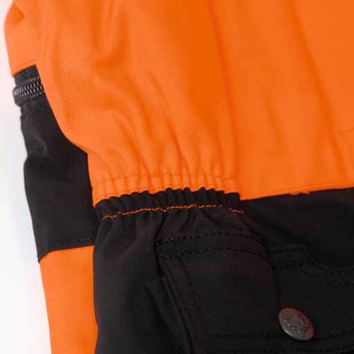 Hundeführerweste Jägarliv