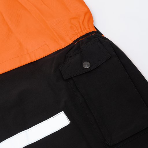 Hundeführerweste Jägarliv