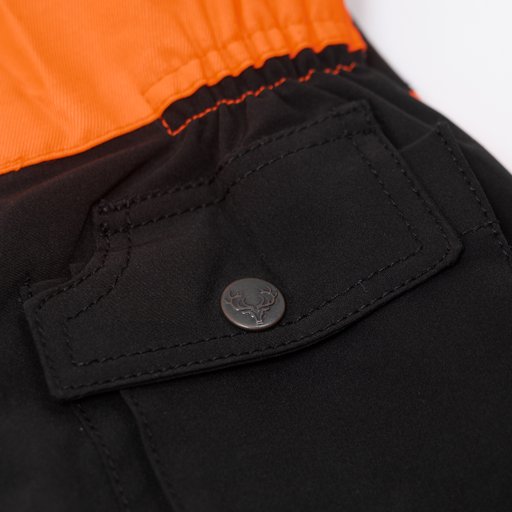 Hundeführerweste Jägarliv