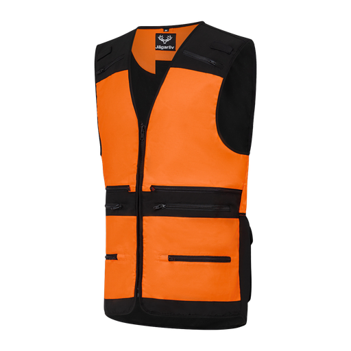 Hundeführerweste Jägarliv