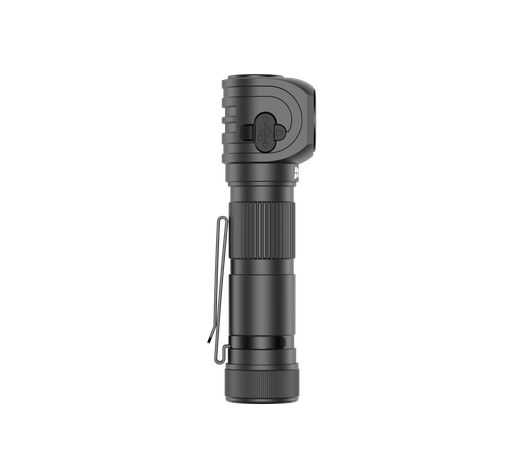 Headlamp/flashlight SH18, 2000 lumens