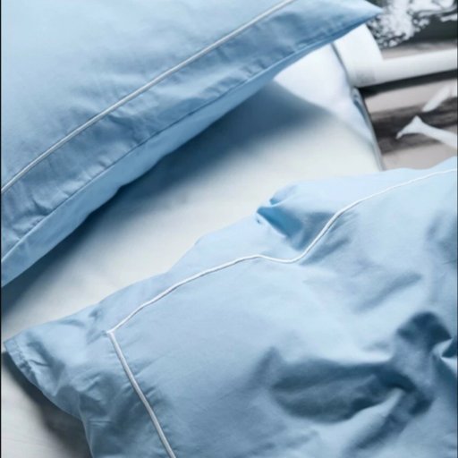 Bettwäsche-Set 4-teilig – Colette