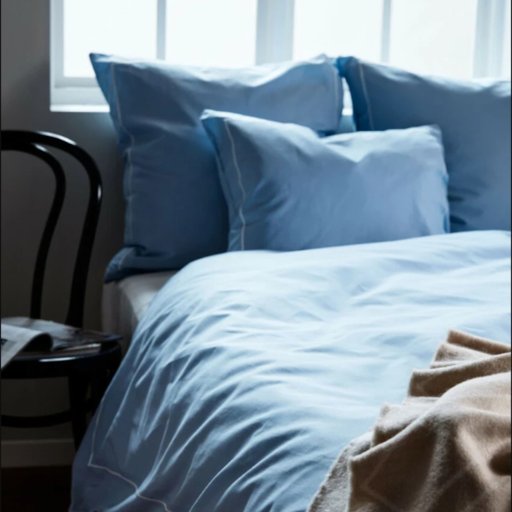 Bettwäsche-Set 4-teilig – Colette