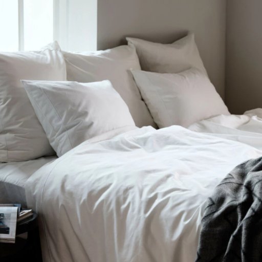 Bettwäsche-Set 4-teilig – Colette