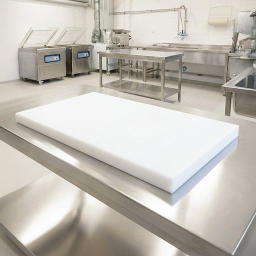 Stor Styckningsbräda