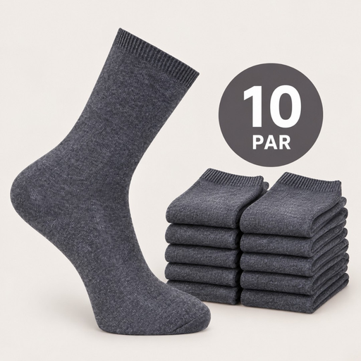 Capital Feinsocken 5er-Pack