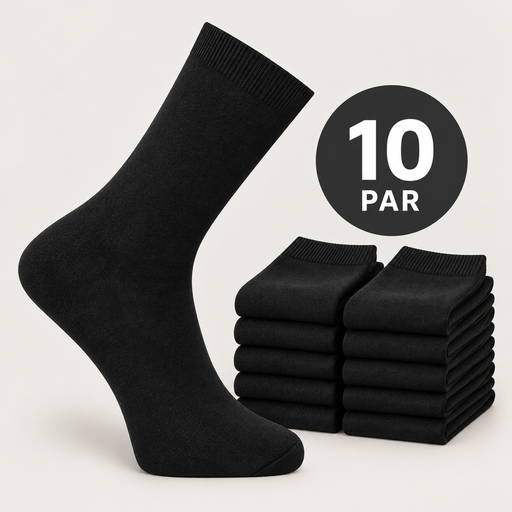 Capital Feinsocken 5er-Pack
