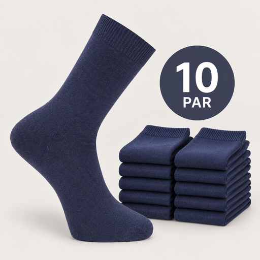 Capital Feinsocken 5er-Pack