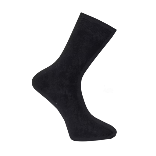 Capital Slät finstrumpa 5-pack