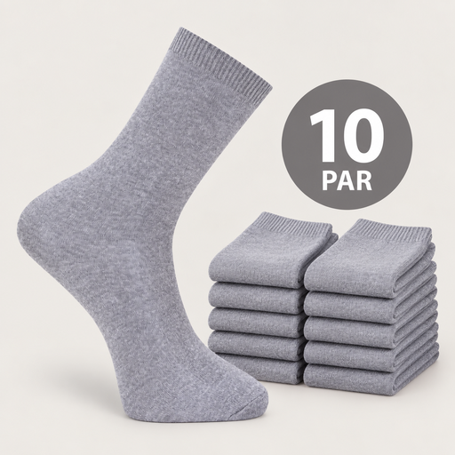Capital Feinsocken 5er-Pack