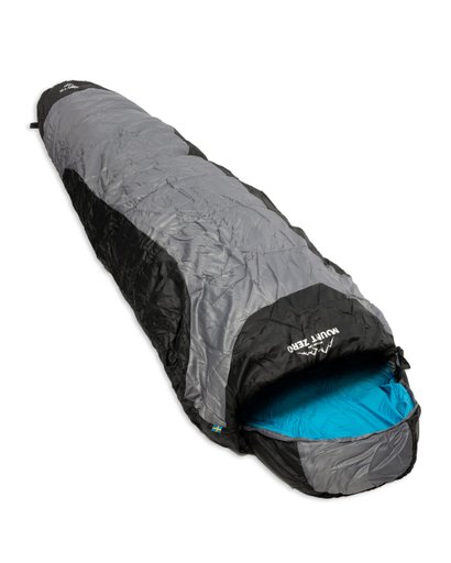 Mount Zero Camper 500 Mount Zero Camper 500