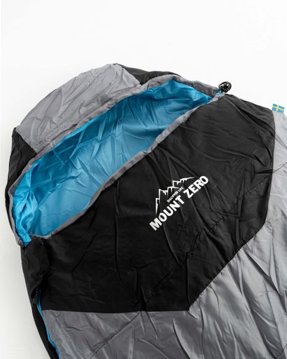 Mount Zero Camper 500 Mount Zero Camper 500