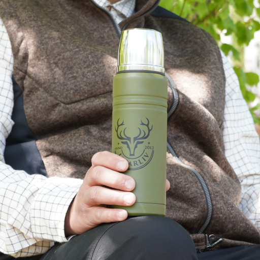 Thermoskanne Jägarliv – 500 ml